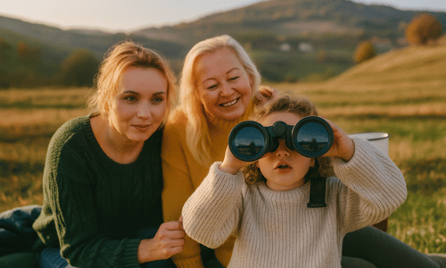 Comment Choisir des Jumelles ? Guide Complet