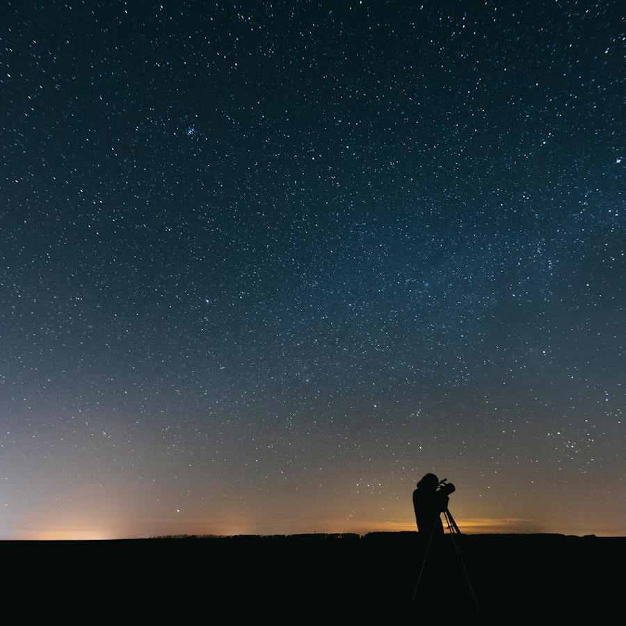 JUMELLES ASTRONOMIE