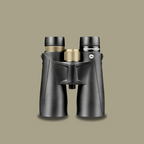 Jumelles 12 x 50 - Optic avec revêtement FMC