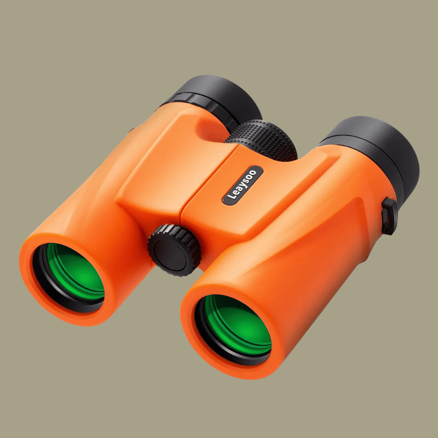 Jumelles Enfant - WonderView Junior - 10x32