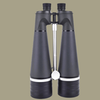 Jumelles Puissantes - Fort Grossissement - 25 x100