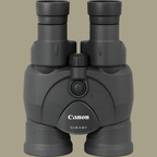 Jumelles Stabilisées - Canon