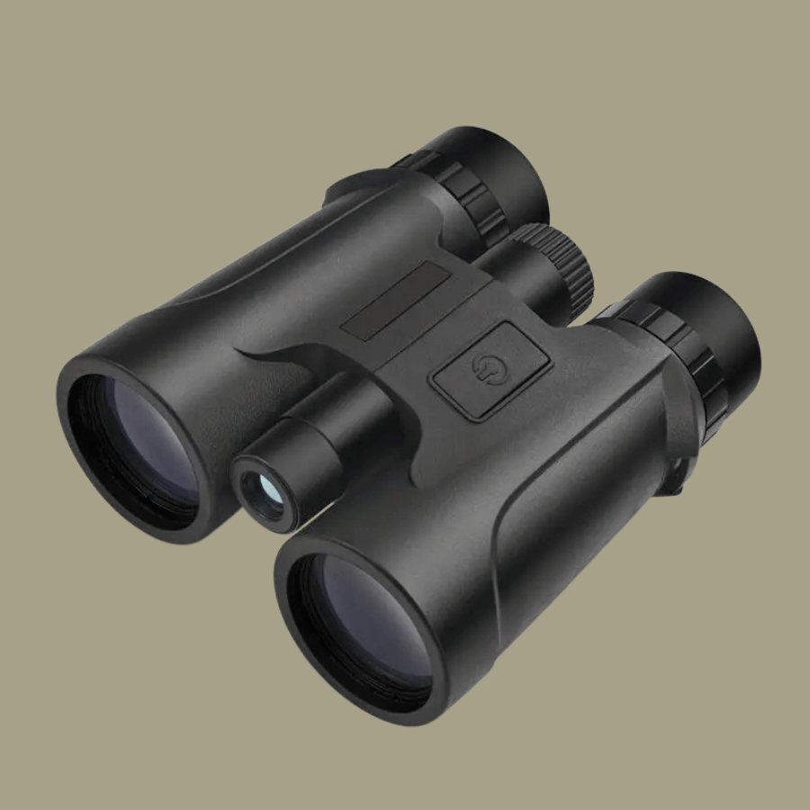 Jumelles Télémètre 10 x42 - Range Finder