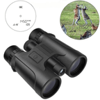 Jumelles Télémètre 10 x42 - Range Finder