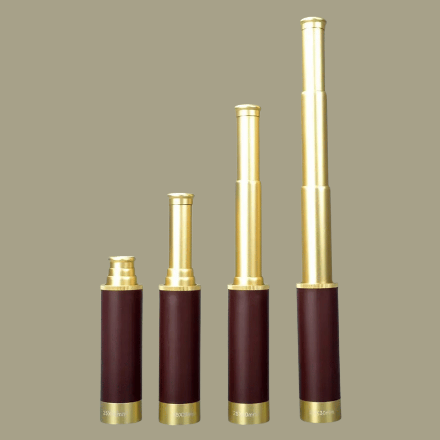 Longue Vue Pirate - Corsair View