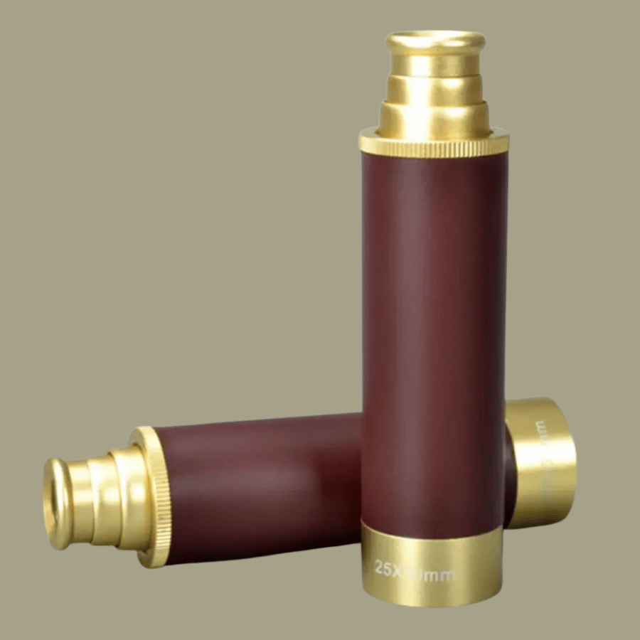 Longue Vue Pirate - Corsair View