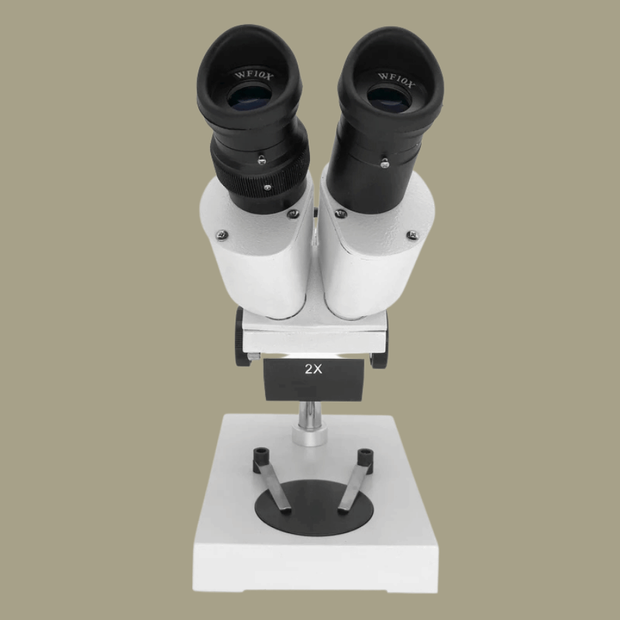 Loupe Binoculaire TX-2A