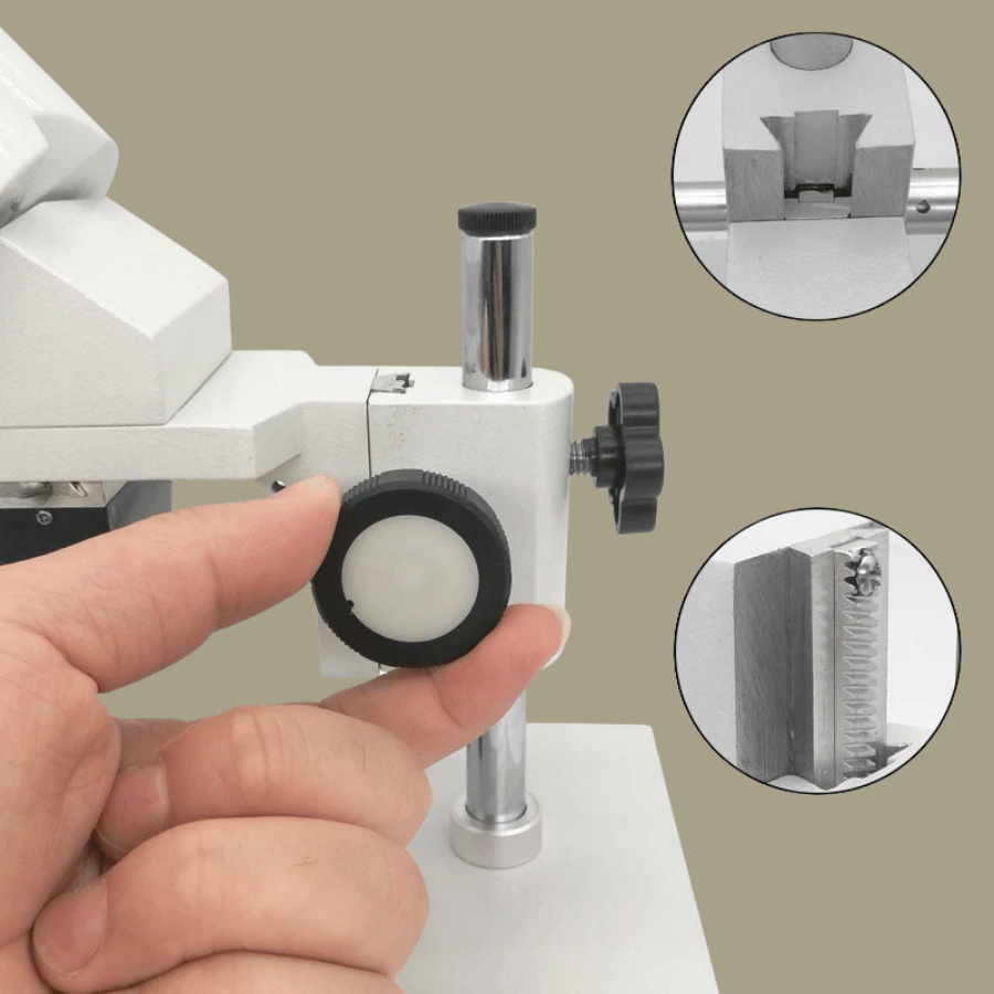 Loupe Binoculaire TX-2A