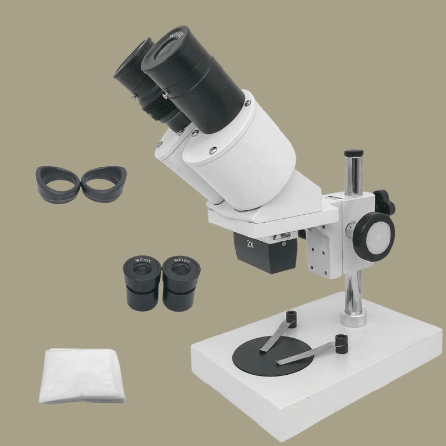 Loupe Binoculaire TX-2A