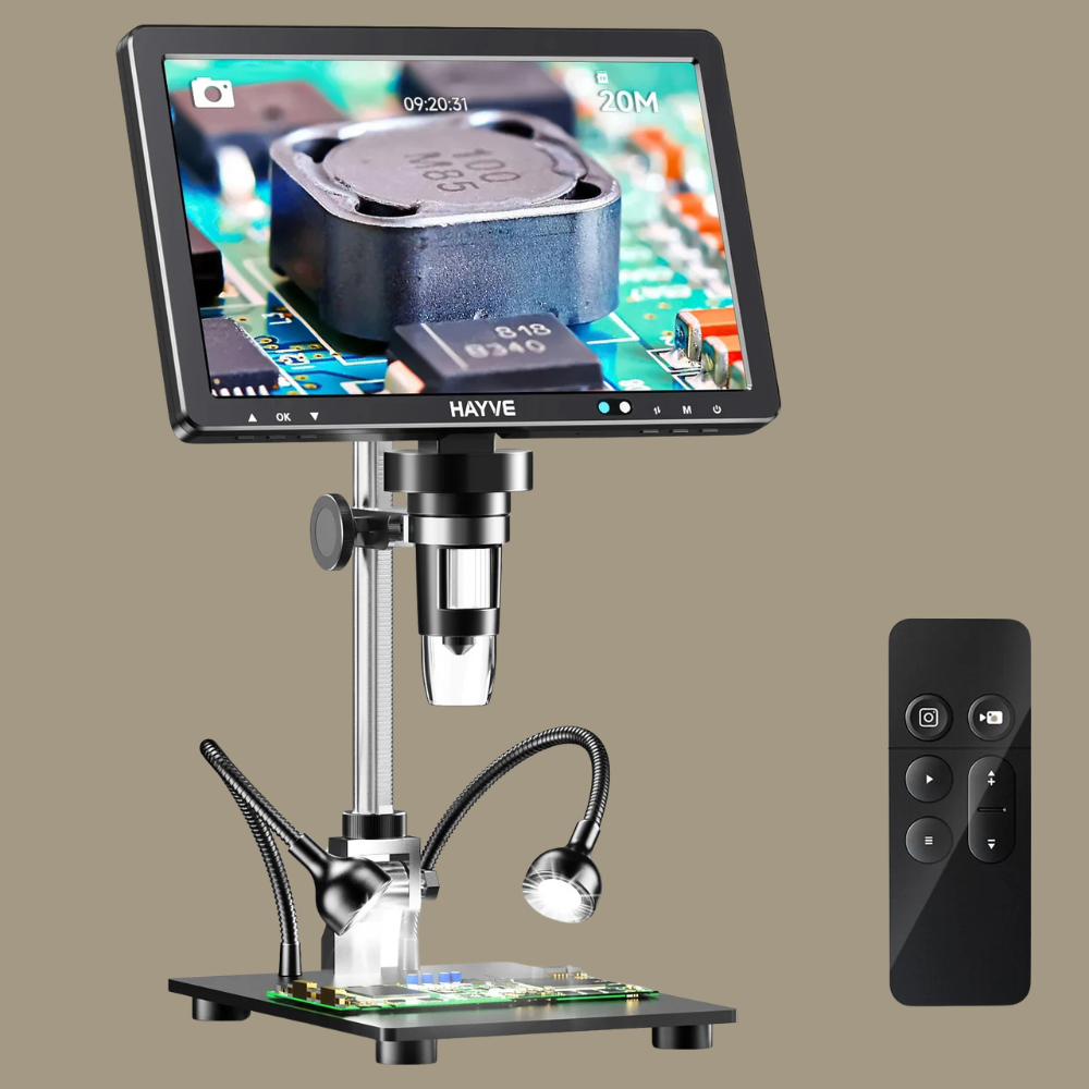 Microscope Numérique HDMI