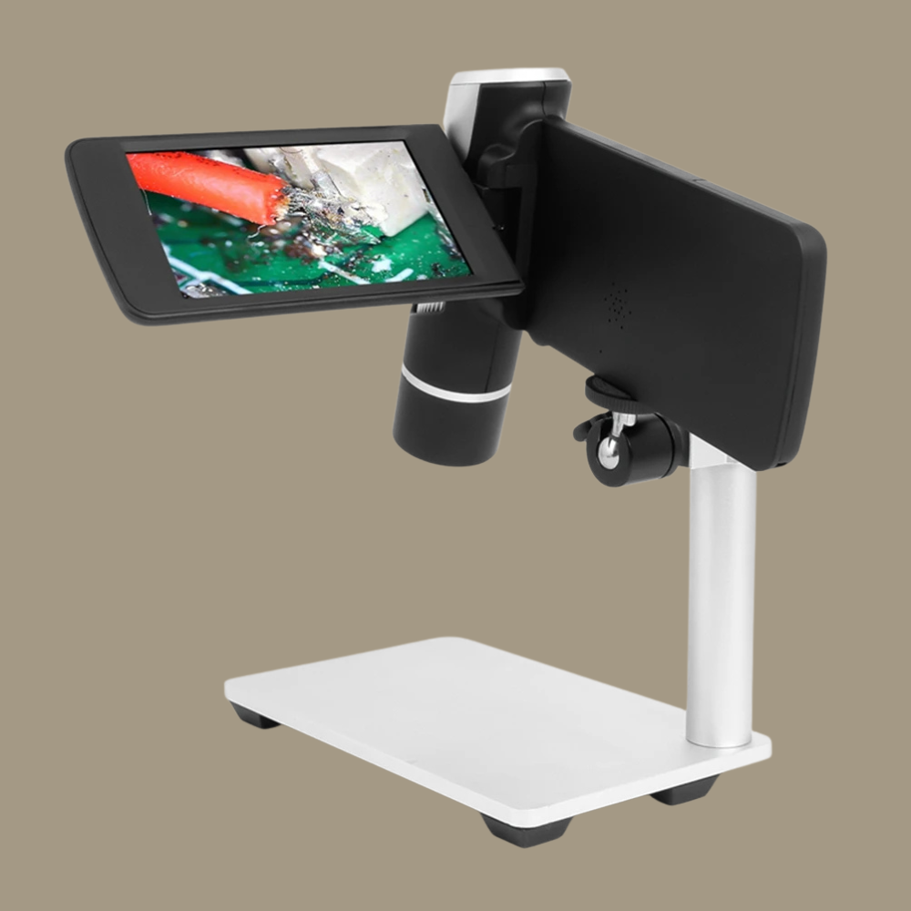 Microscope numérique Enfant