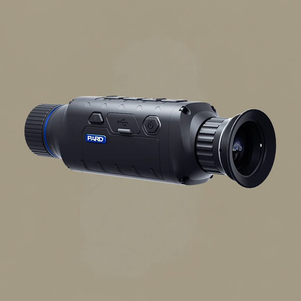 Monoculaire Thermique PARD Leopard 256