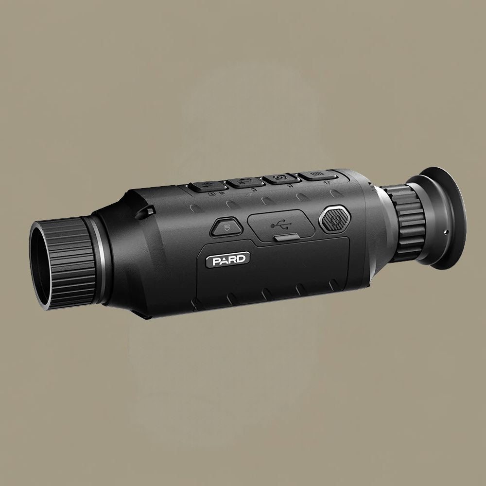Monoculaire Thermique PARD Leopard 256