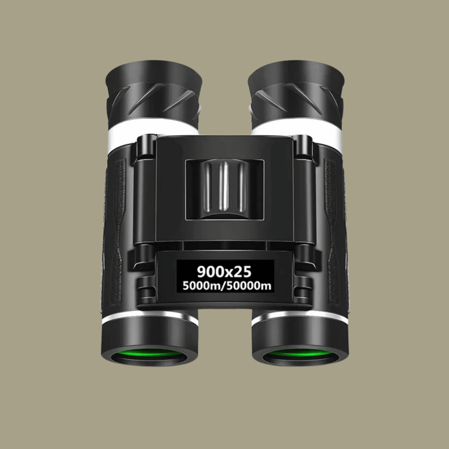 Petites Jumelles Puissantes - PowerLite