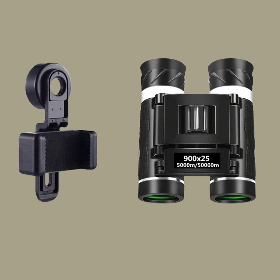 Petites Jumelles Puissantes - PowerLite