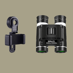 Petites Jumelles Puissantes - PowerLite